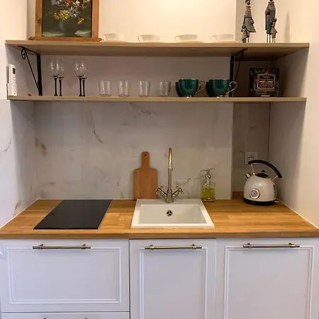 Apartament Palacowy Polonia Z Miejscem Parkingowym Łódź Esterno foto