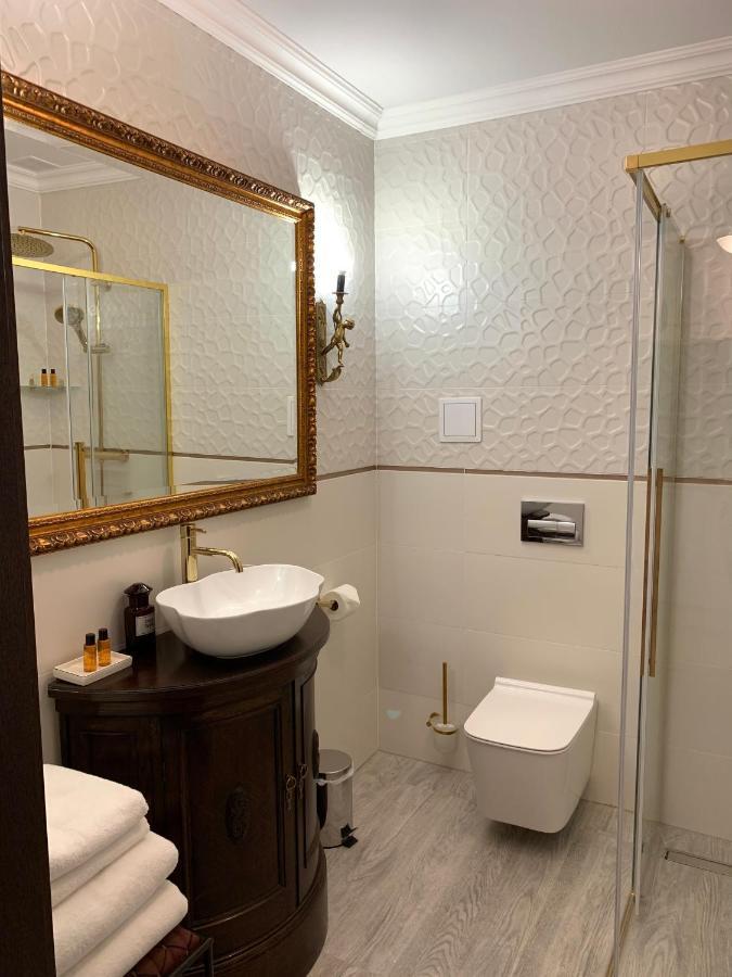 Palacowy Polonia Z Miejscem Parkingowym Apartment *