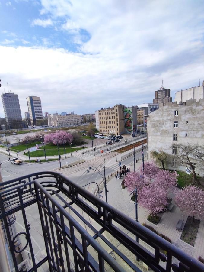 Palacowy Polonia Z Miejscem Parkingowym *