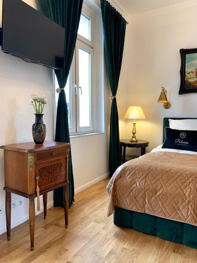 Apartment Palacowy Polonia Z Miejscem Parkingowym *