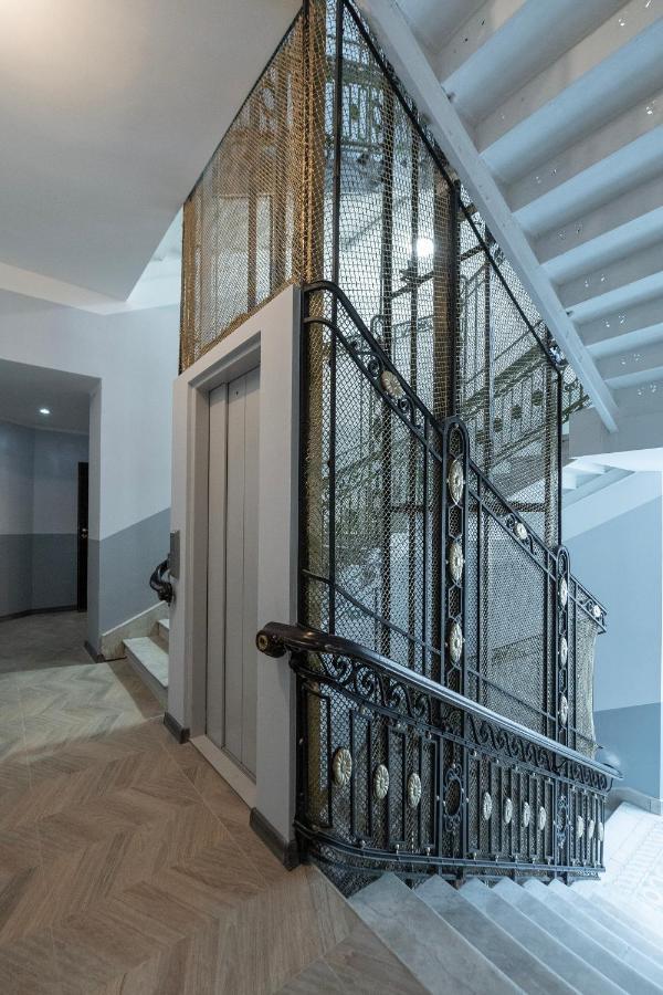 Apartment Palacowy Polonia Z Miejscem Parkingowym *